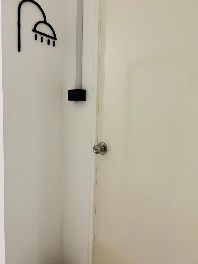 Bed Station Vandrarhem Ban Madua Wan Exteriör bild
